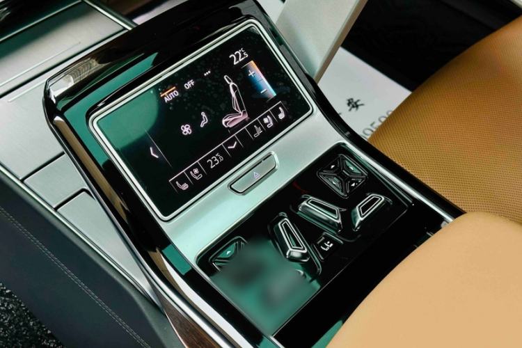 Used Audi A8 2019 A8L 55 TFSI quattro Prestige Edition
