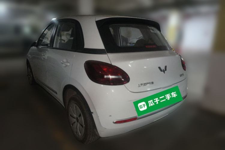 Used Wuling Bingo 2024 203km Light Edition