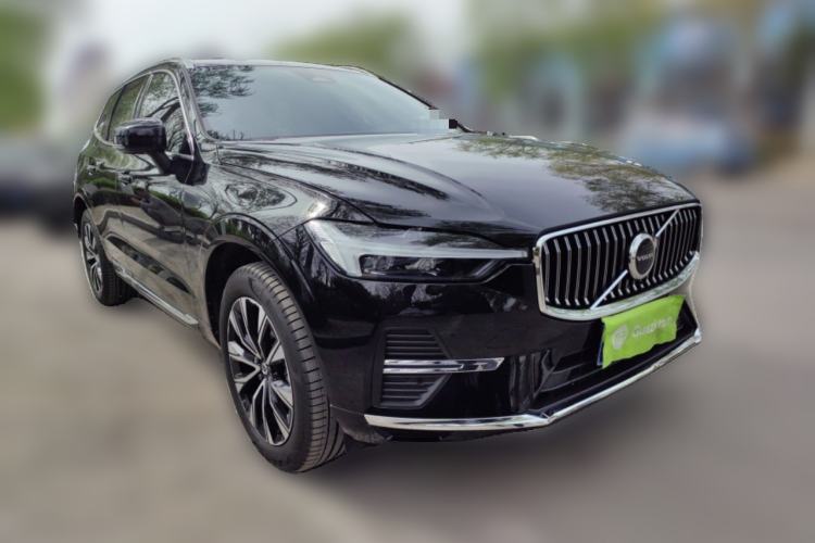 Used Volvo XC60 2024 B5 4x4 Smart Luxury Edition
