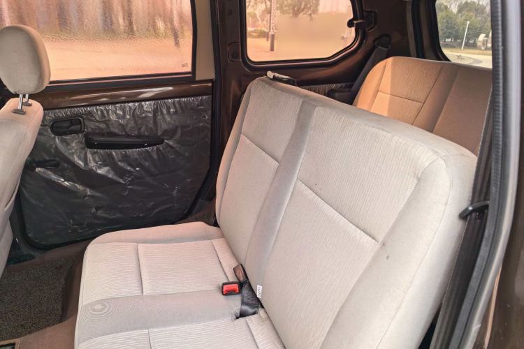 Used Wuling Hongguang 2015 1.2L S Base Model China V Standard