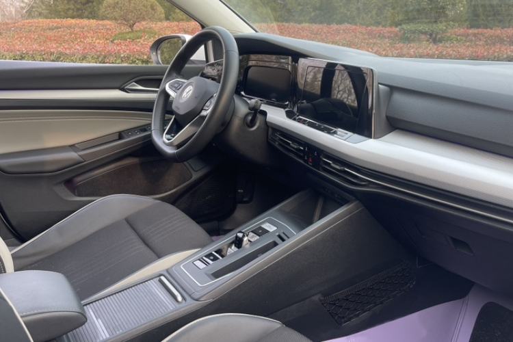 Used Volkswagen Golf 2021 280TSI DSG Pro