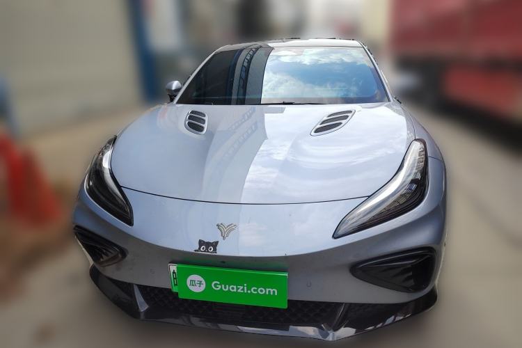 Used NETA GT 2023 560