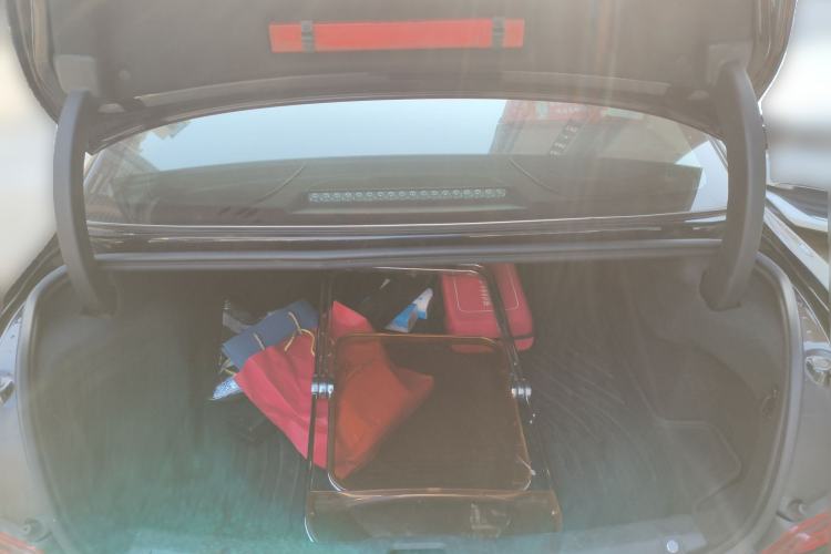 Used Volvo S90 2019 T5 Zhiyuan Edition