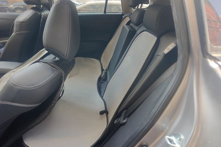 Used Toyota Corolla Cross 2023 2.0L Deluxe Edition
