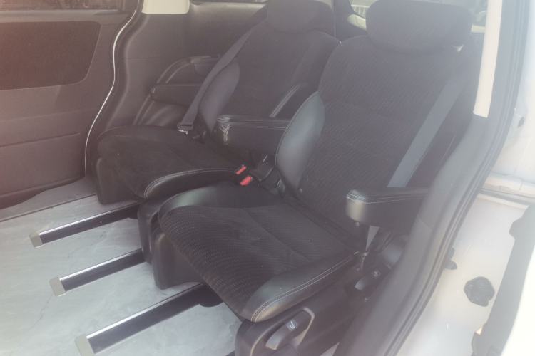 Used Honda Elysion 2016 2.4L Classic Edition