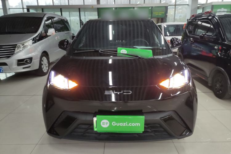 Used BYD Seagull 2023 Active Version