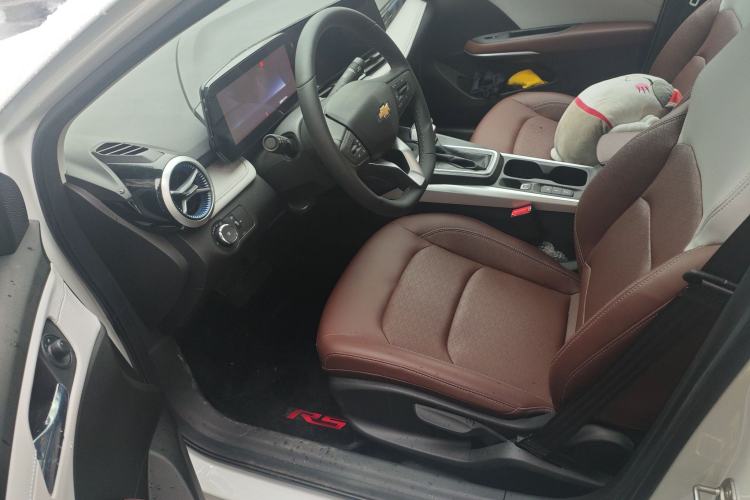 Used Chevrolet Monza 2023 1.5L Dual-Clutch Enjoyment Edition