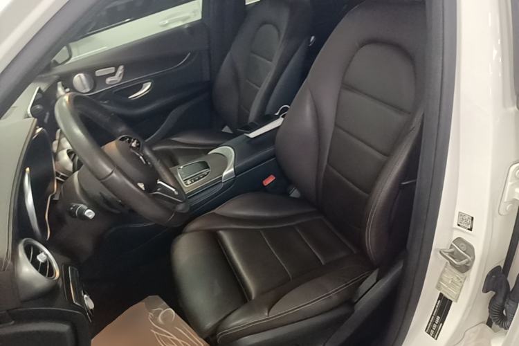 Used Mercedes-Benz GLC 2020 Facelift GLC 260 L 4MATIC Luxury Edition
