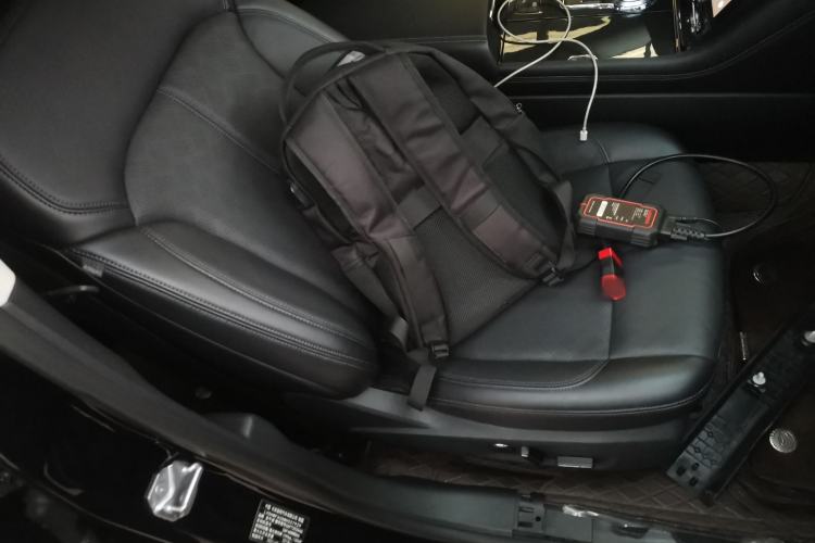 Used Ford Taurus 2019 EcoBoost 245 Premium Edition