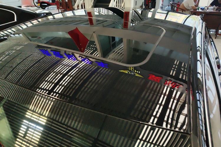 Used Audi A6L 2017 TFSI Technology Edition
