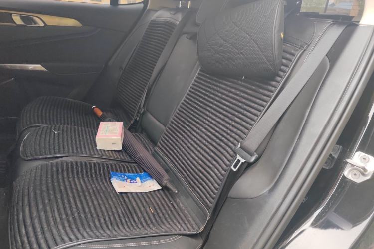 Used Lynk & Co 01 2017 2.0T Two-Wheel Drive Pro Edition
