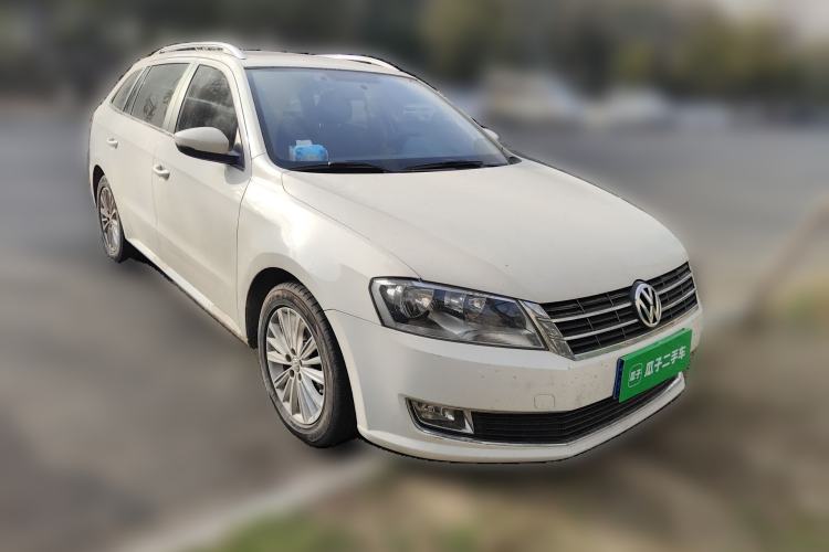 Used Volkswagen Gran Lavida 2013 1.4 TSI Automatic Comfort Model