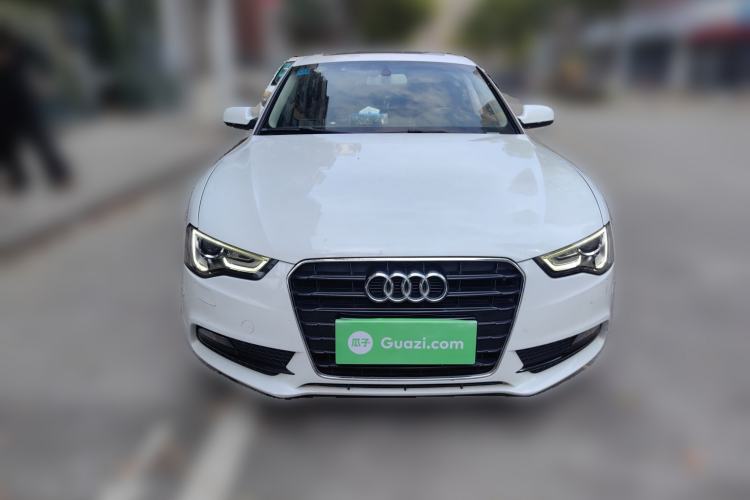 Used Audi A5 2014 Sportback 45 TFSI