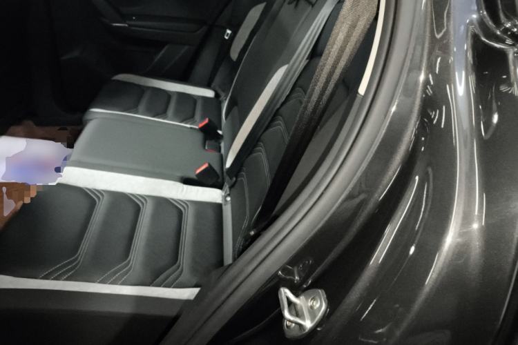 Used Volkswagen Tayron GTE Plug-in Hybrid 2020 1.4T Luxury Model