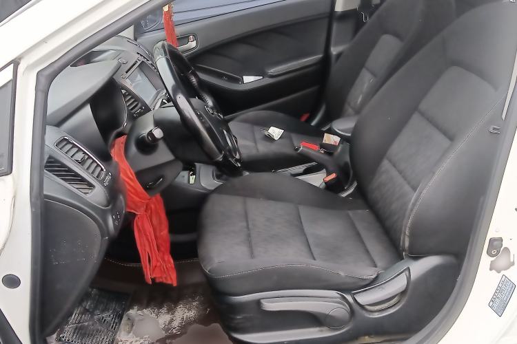 Used Kia K3 2013 1.6L Manual GLS