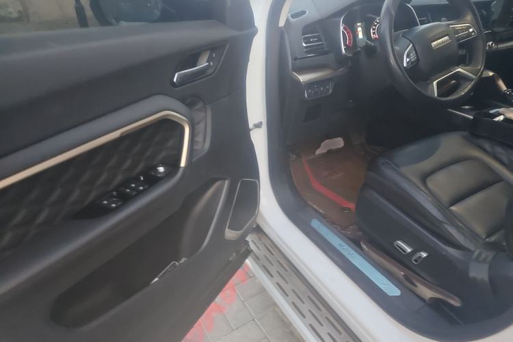 Used Haval H6 2021 1.5T Automatic Champion Edition
