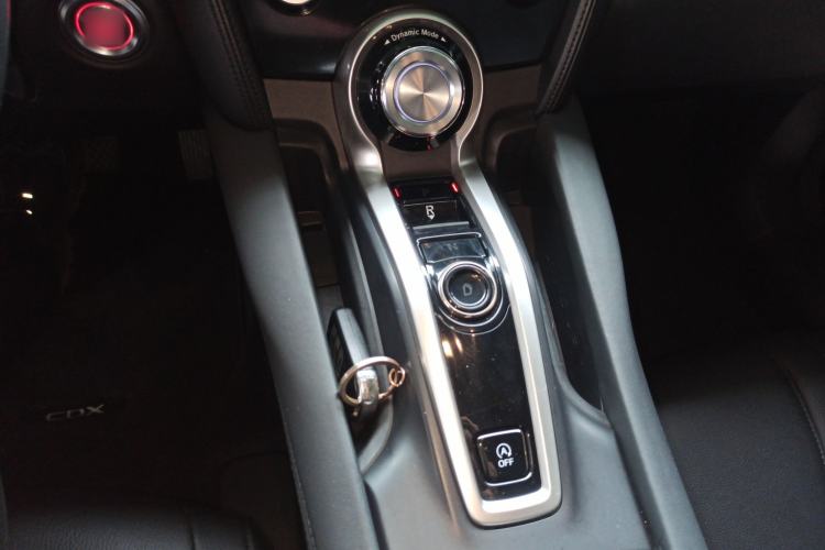 Used Acura CDX 2016 1.5T Two-Wheel Drive Enjoyment Edition