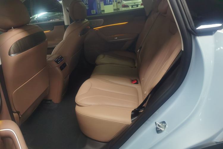 Used Leapmotor C11 2026 All-Electric 640 LiDAR Prestige Edition