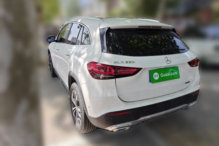 Used Mercedes-Benz GLA 2023 GLA 220