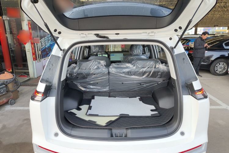 Used AION Y 2025 Plus 510 Zhihao Edition