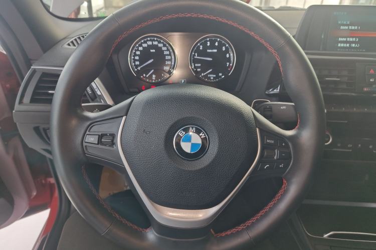 Used BMW 2 Series 2019 225i Convertible Coupe Sports Design Package