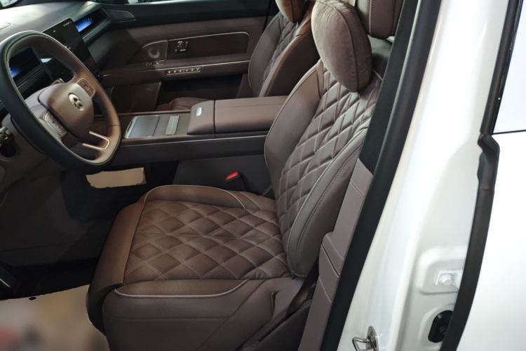 Used Nio ES8 2026 Model 6-seat Executive Luxury Edition
