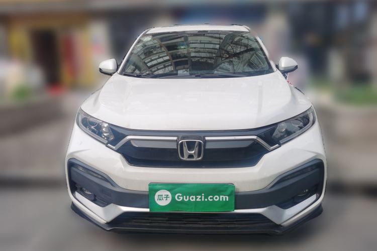 Used Honda XR-V 2021 1.5L CVT Comfort Version