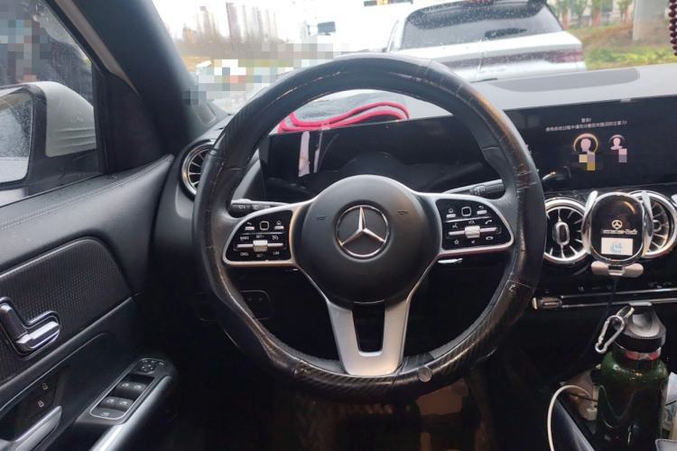 Used Mercedes-Benz GLA 2020 GLA 200