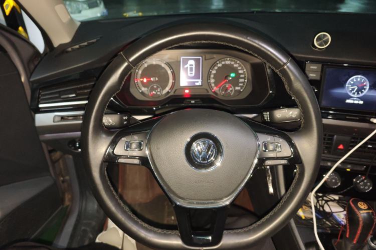 Used Volkswagen Bora 2020 1.5L Automatic Comfort Model
