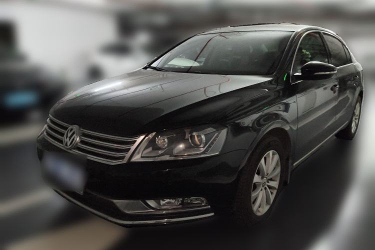 Used Volkswagen Magotan 2013 1.8TSI Luxury Model