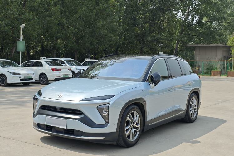 Used Nio ES6 2020 465 km Performance Version