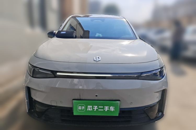 Used Leapmotor C10 2024 530 Smart Edition
