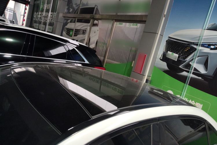 Used Mercedes-Benz C-Class 2021 C 260 L Sport Edition Star Collection