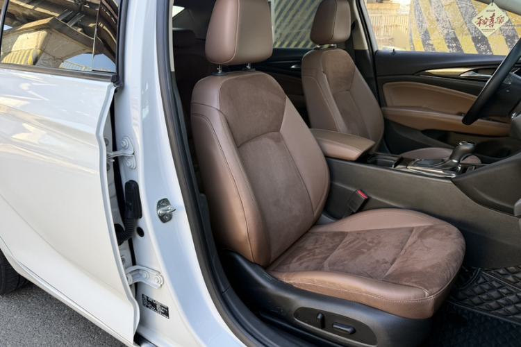 Used Buick Regal 2017 20T Elite Edition