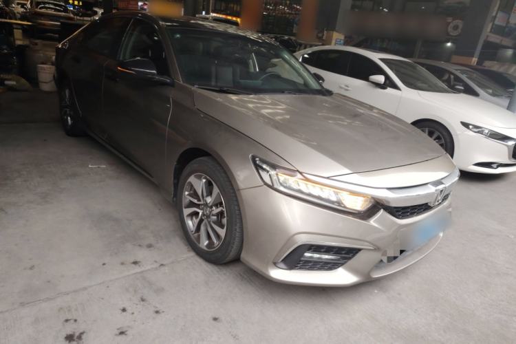 Used Honda Inspire 2019 260TURBO Elegant Edition China VI Emission Standard
