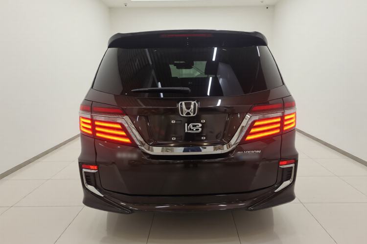 Used Honda Elysion 2019 2.0L Hybrid Supreme Edition