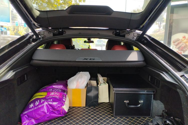 Used BMW X6 2021 xDrive40i M Sport Package