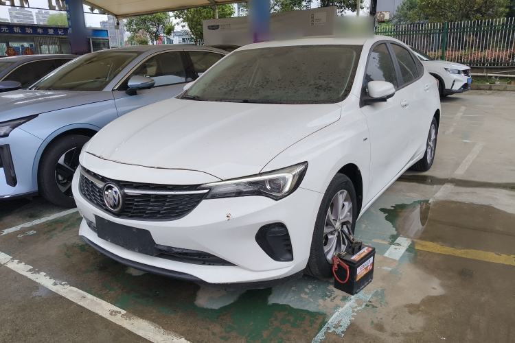 Used Buick Verano 2023 Pro Enjoyment Edition