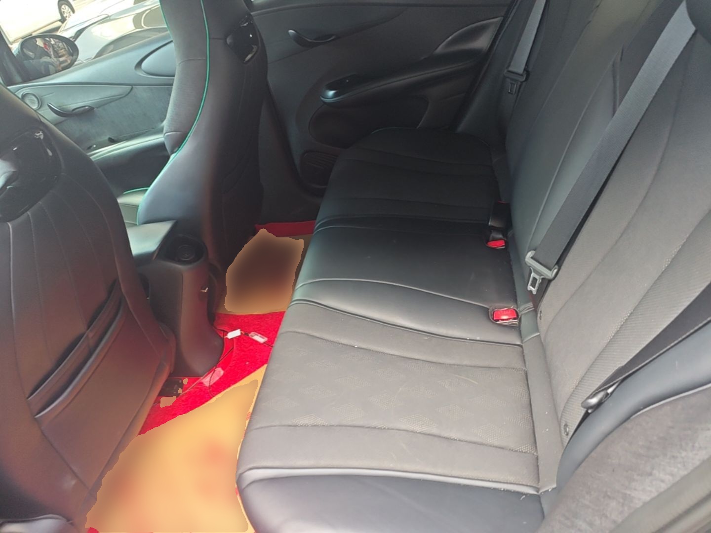 BYD Dolphin 2024 Honor Edition 420km Freedom Version — снимка 20