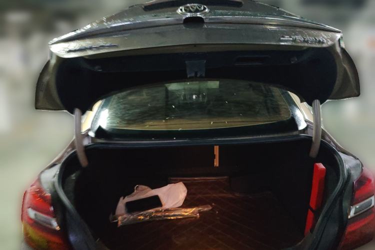 Used Buick Regal 2015 2.0L Elite Fashion Edition