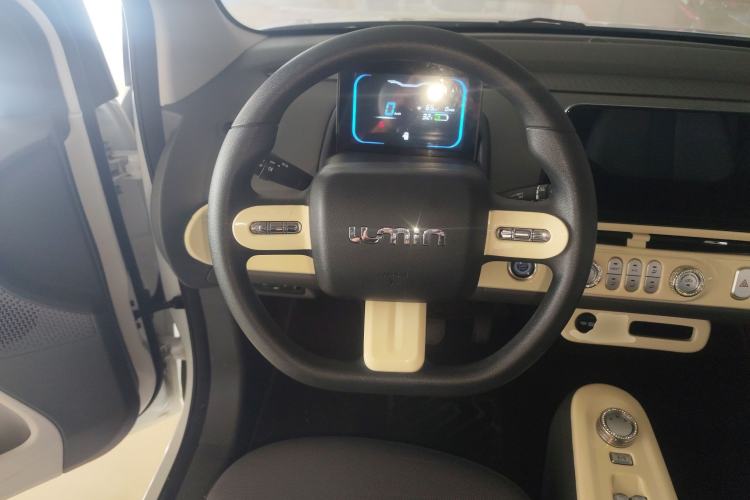 Used CHANGAN NEVO Lumin 2023 205km Xiangqin Version Steering Wheel