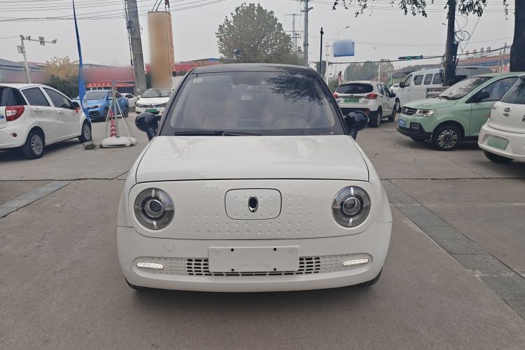 Used ORA Black Cat 2021 405 km Long-Range Version
