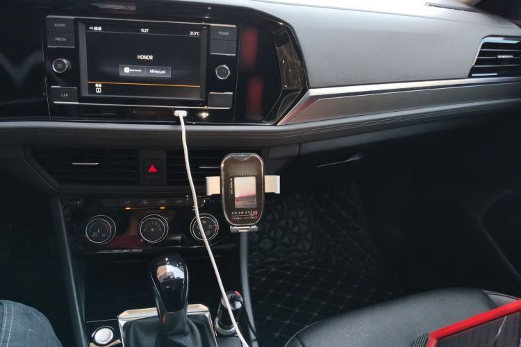 Used Volkswagen Sagitar 2020 200TSI DSG Comfort Version China VI Standard