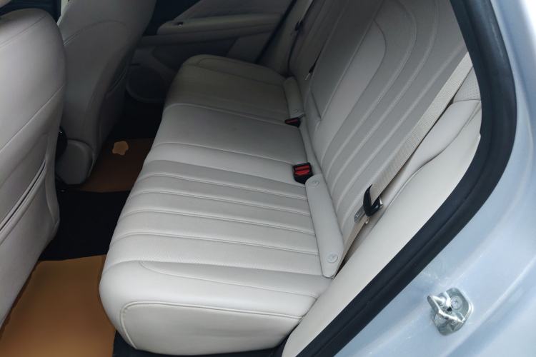 Used AION RT 2025 650 LiDAR Edition