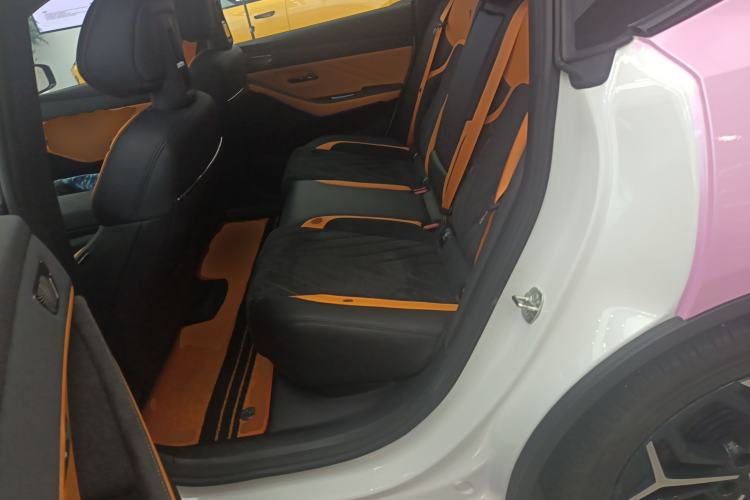 Used Deepal SL03 2025 Extended-Range Sporty Version