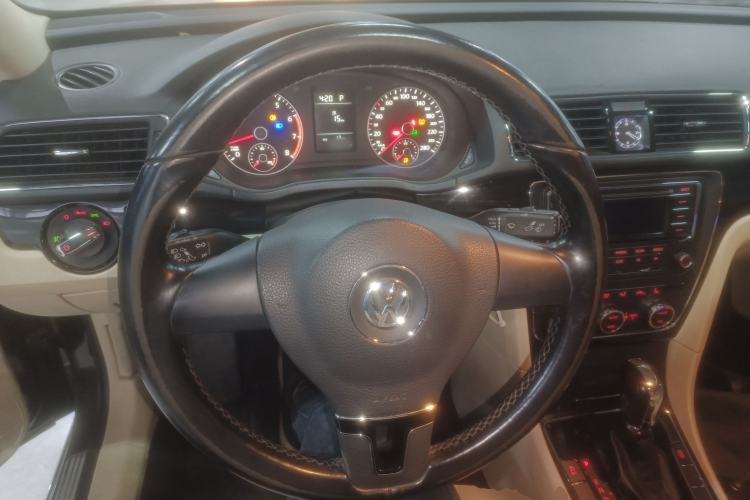 Used Volkswagen Passat 2013 1.8TSI DSG Prestige Edition