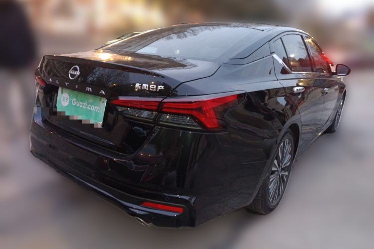 Used Nissan Teana 2022 2.0L XL-TLS Enjoyment Edition