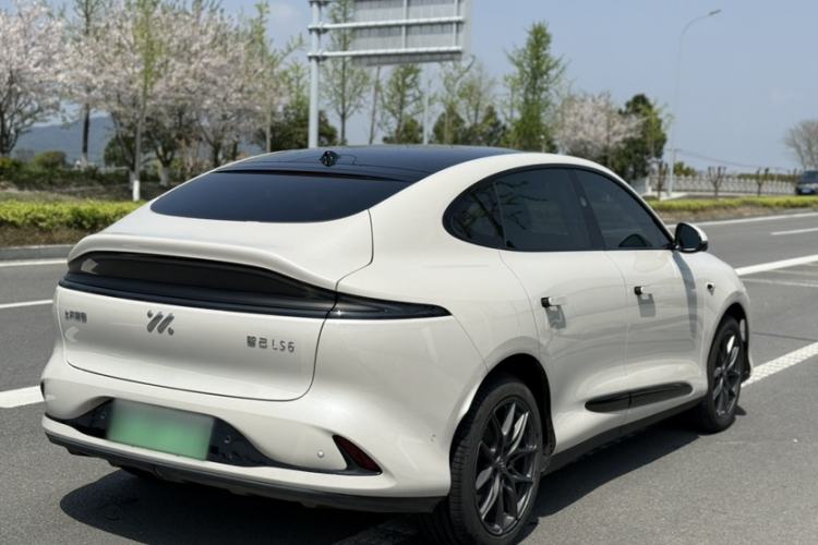 Used IM LS6 2023 Max Enhanced Performance Edition