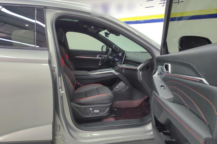 Used Haval XY 2023 1.5T Smart Edition
