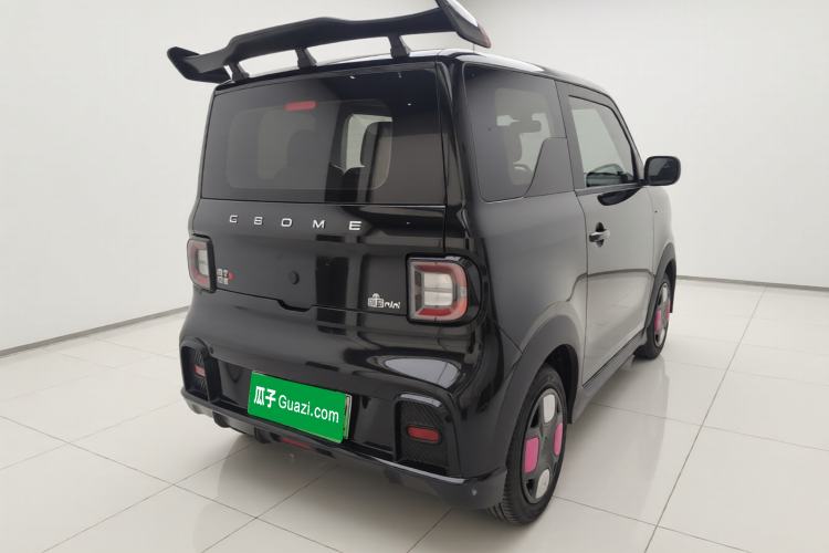 Used Geely Galaxy Panda 2025 210km Panda Kart
